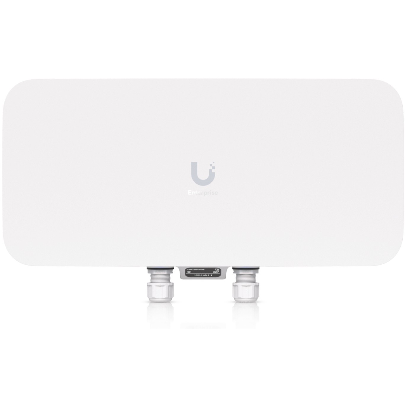 Bežični pristupnik UBIQUITI WIFI7 BE11500 4x4 Indoor 10 GbE UniFi E7-Audience-0