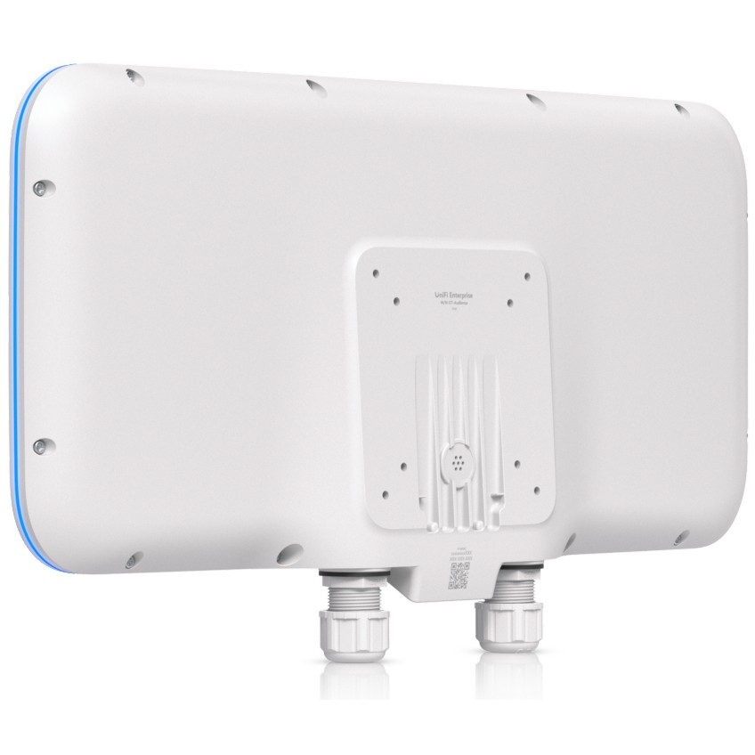 Bežični pristupnik UBIQUITI WIFI7 BE11500 4x4 Indoor 10 GbE UniFi E7-Audience-2