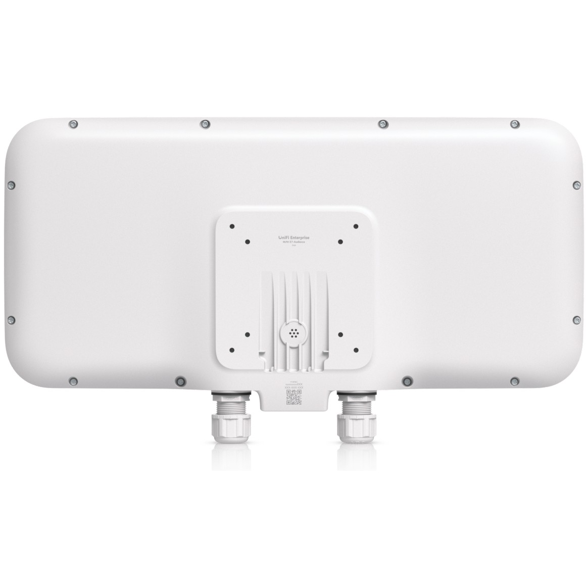 Bežični pristupnik UBIQUITI WIFI7 BE11500 4x4 Indoor 10 GbE UniFi E7-Audience-3