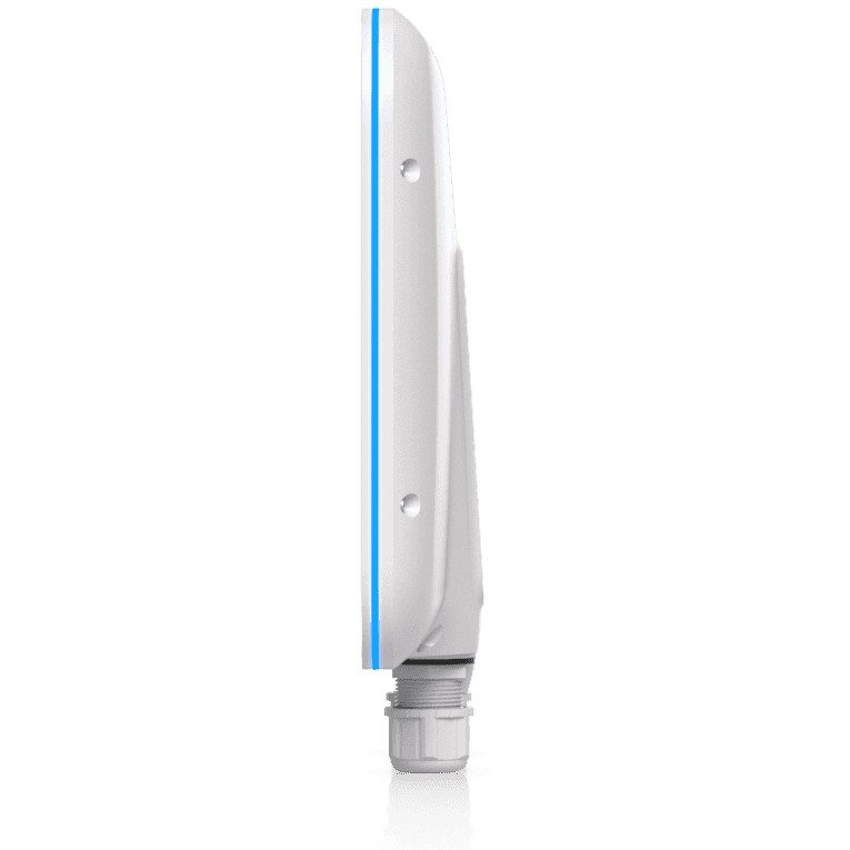 Bežični pristupnik UBIQUITI WIFI7 BE11500 4x4 Indoor 10 GbE UniFi E7-Audience-4