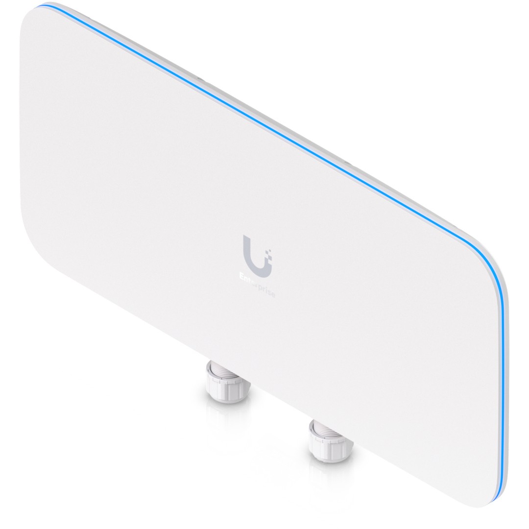 Bežični pristupnik UBIQUITI WIFI7 BE11500 4x4 Indoor 10 GbE UniFi E7-Audience-6