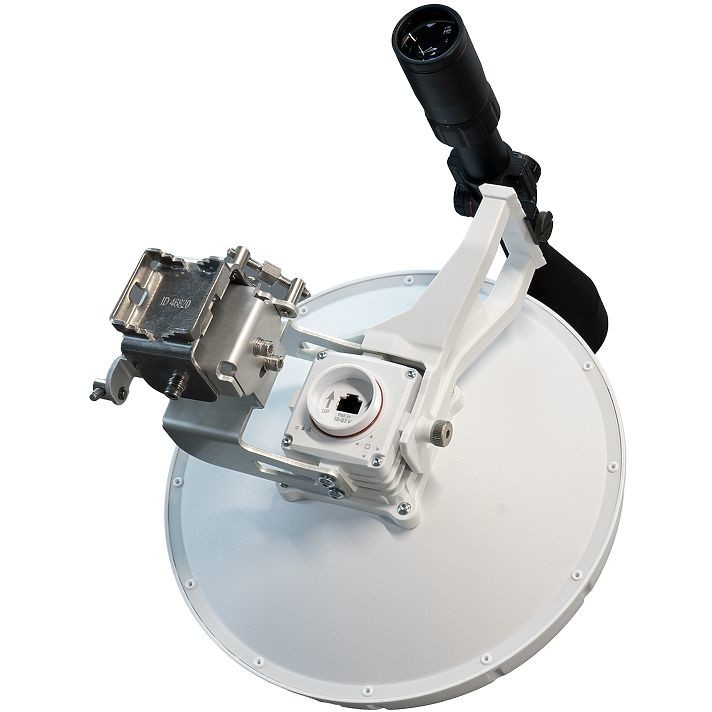 Mikrotik nRayAIM-DH1 antena-1