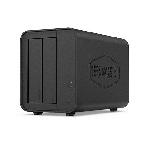 Kućište TerraMaster D5 Hybrid 5bay USB3.2 Diskless-2