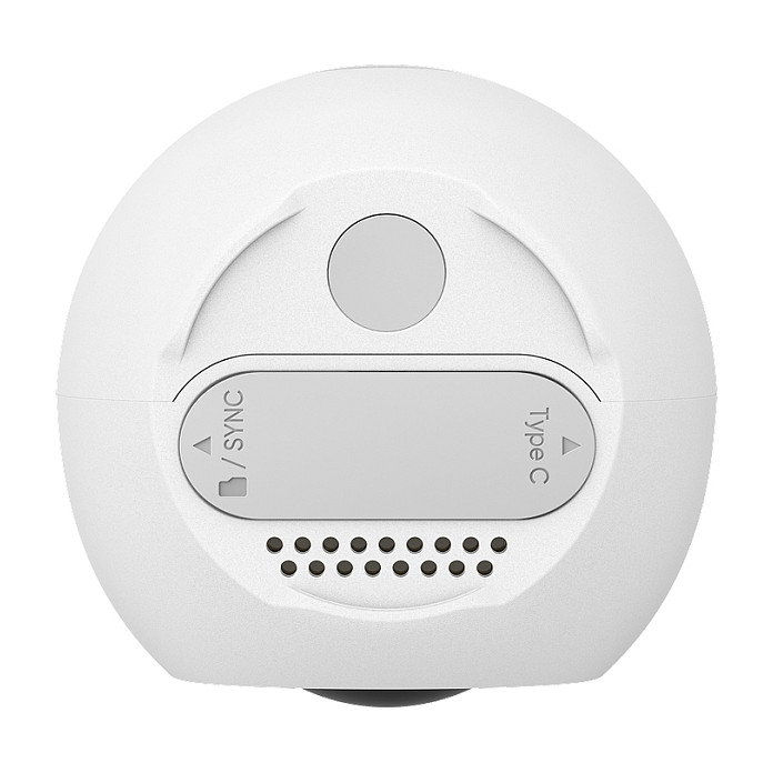 Kamera ANKER Eufy eufyCam C35 2+1 kit bijela-11