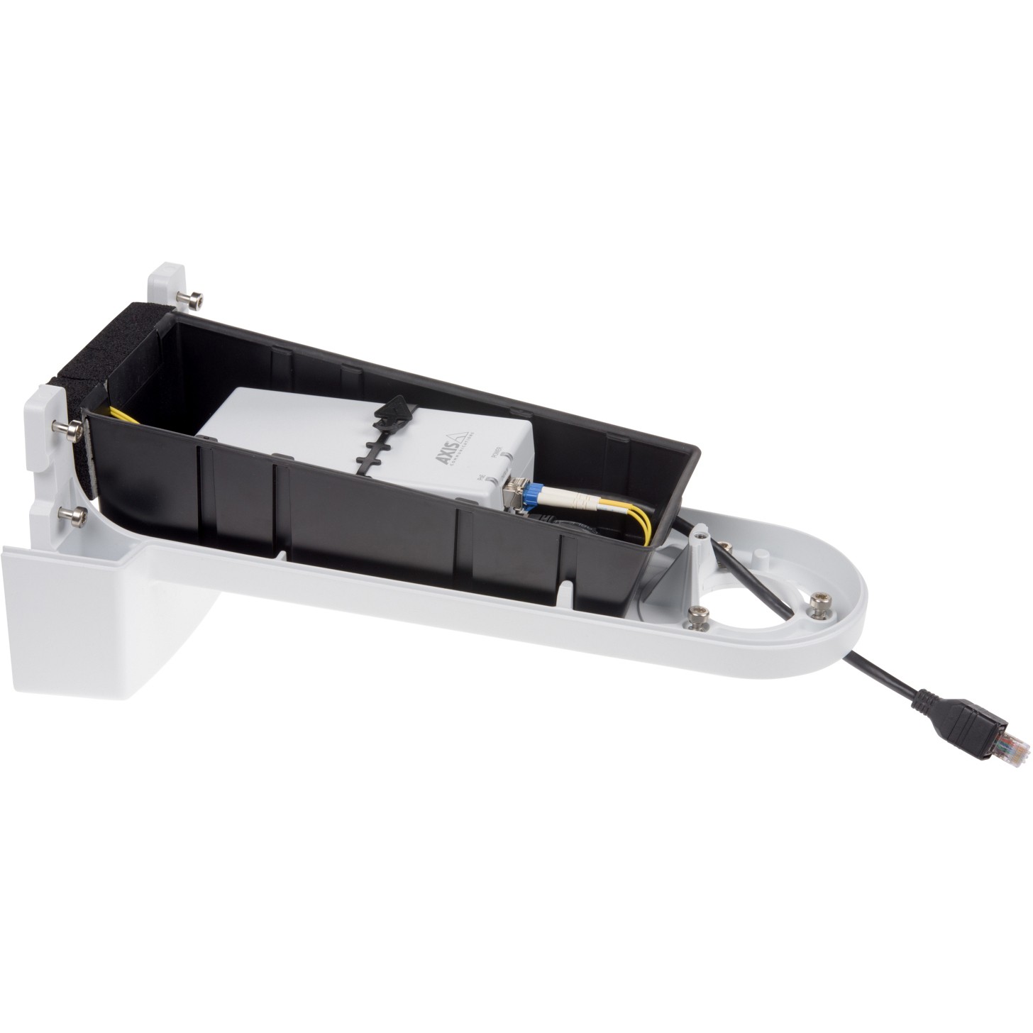 Montirač za zid AXIS T91G61 za PTZ/Fix Dome-0