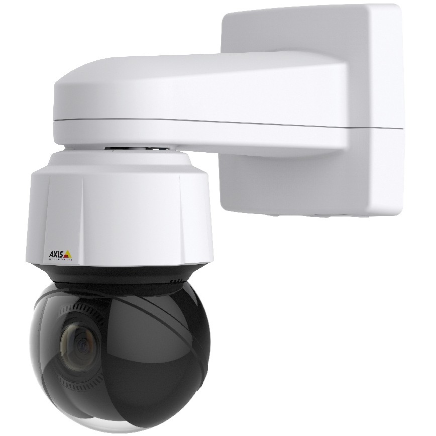 Montirač za zid AXIS T91G61 za PTZ/Fix Dome-1