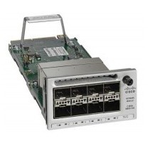 Modul za mrežni prekidač Cisco NET Z C9300-NM-8X= 10 Gigabit Ethernet-0