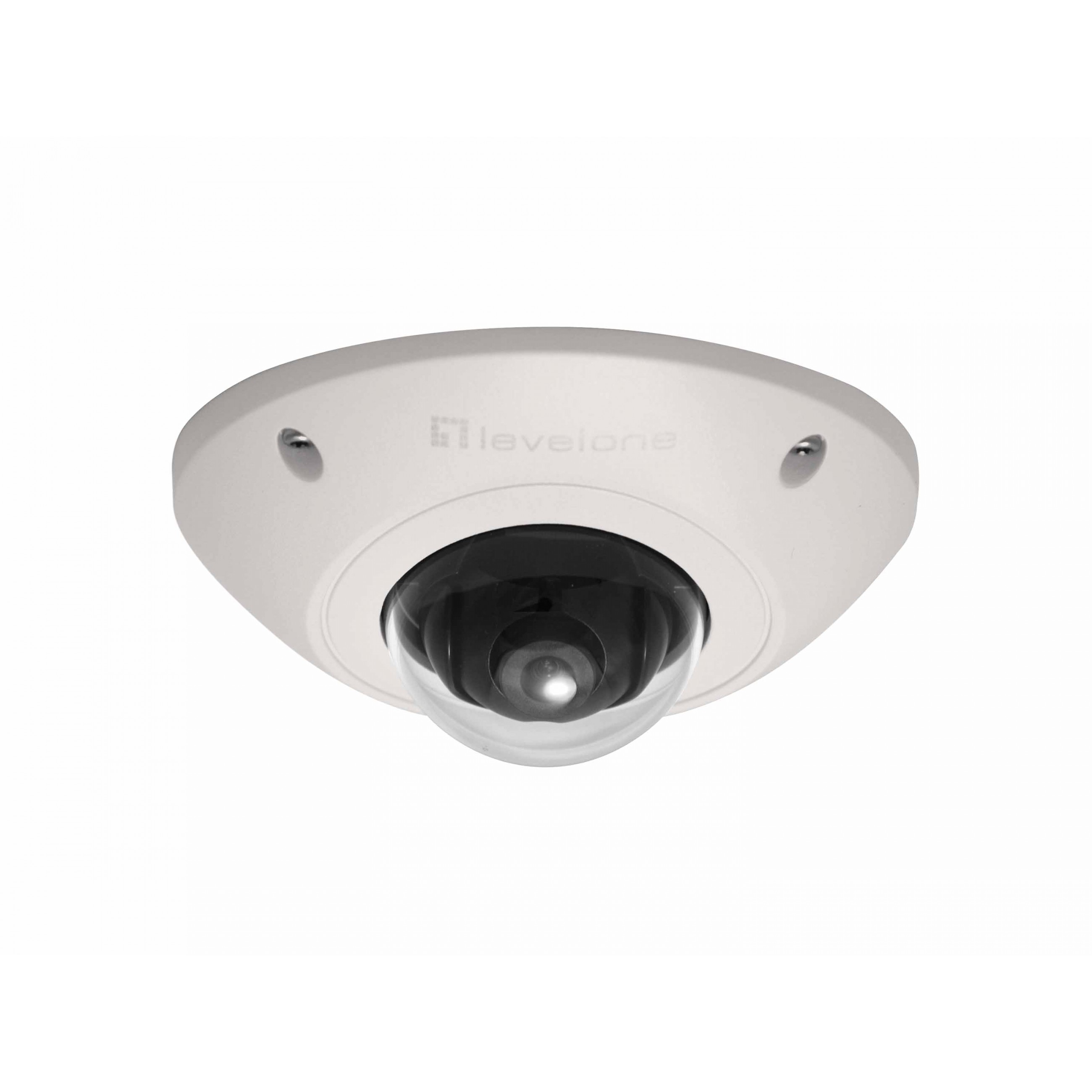 Kamera LevelOne FCS-3073 2.0MP Outdoor FullHD - Kuppel-0
