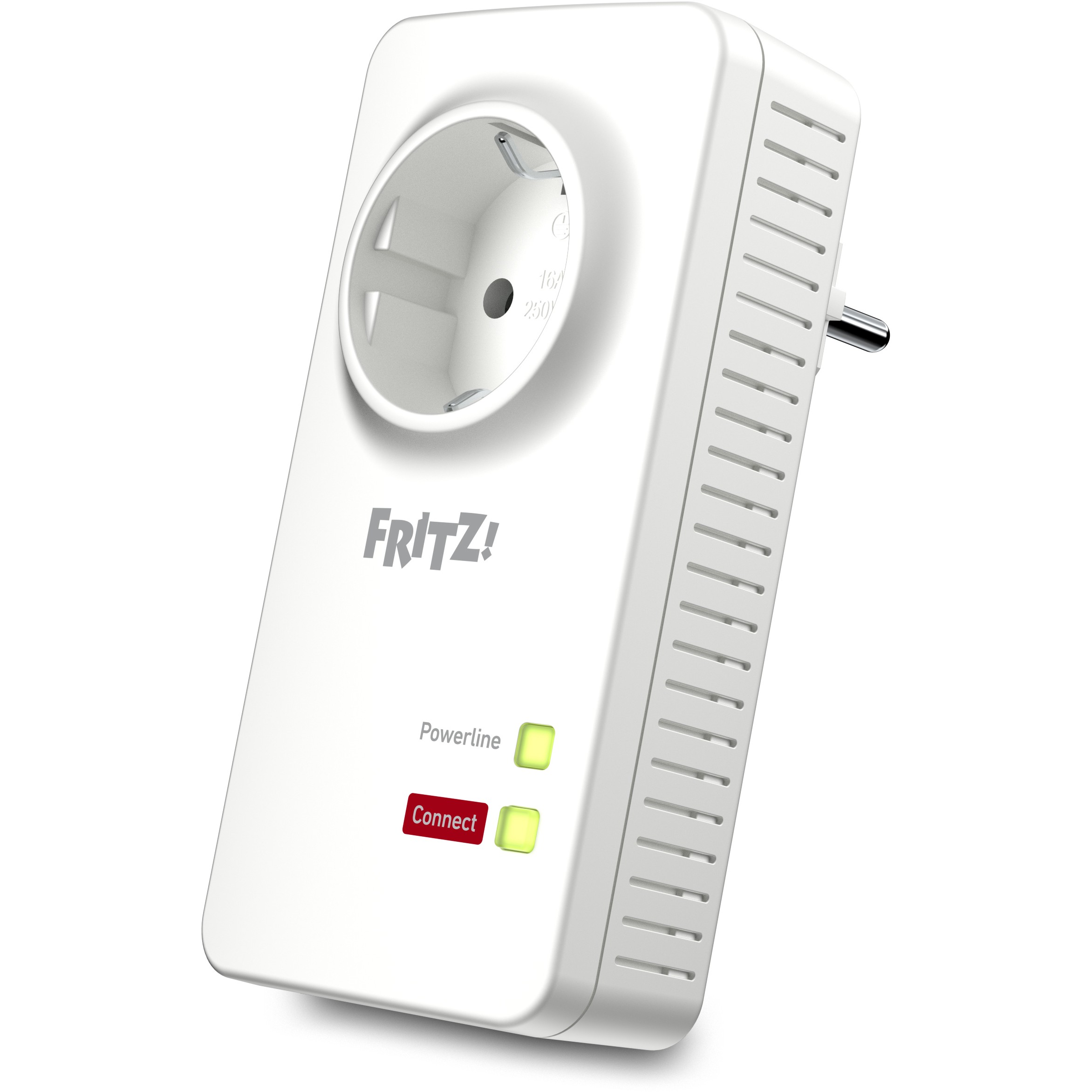 Bridge AVM FRITZ! Powerline 1220 - GigE, HomePlug AV (HPAV) 2.0, IEEE 1901-0