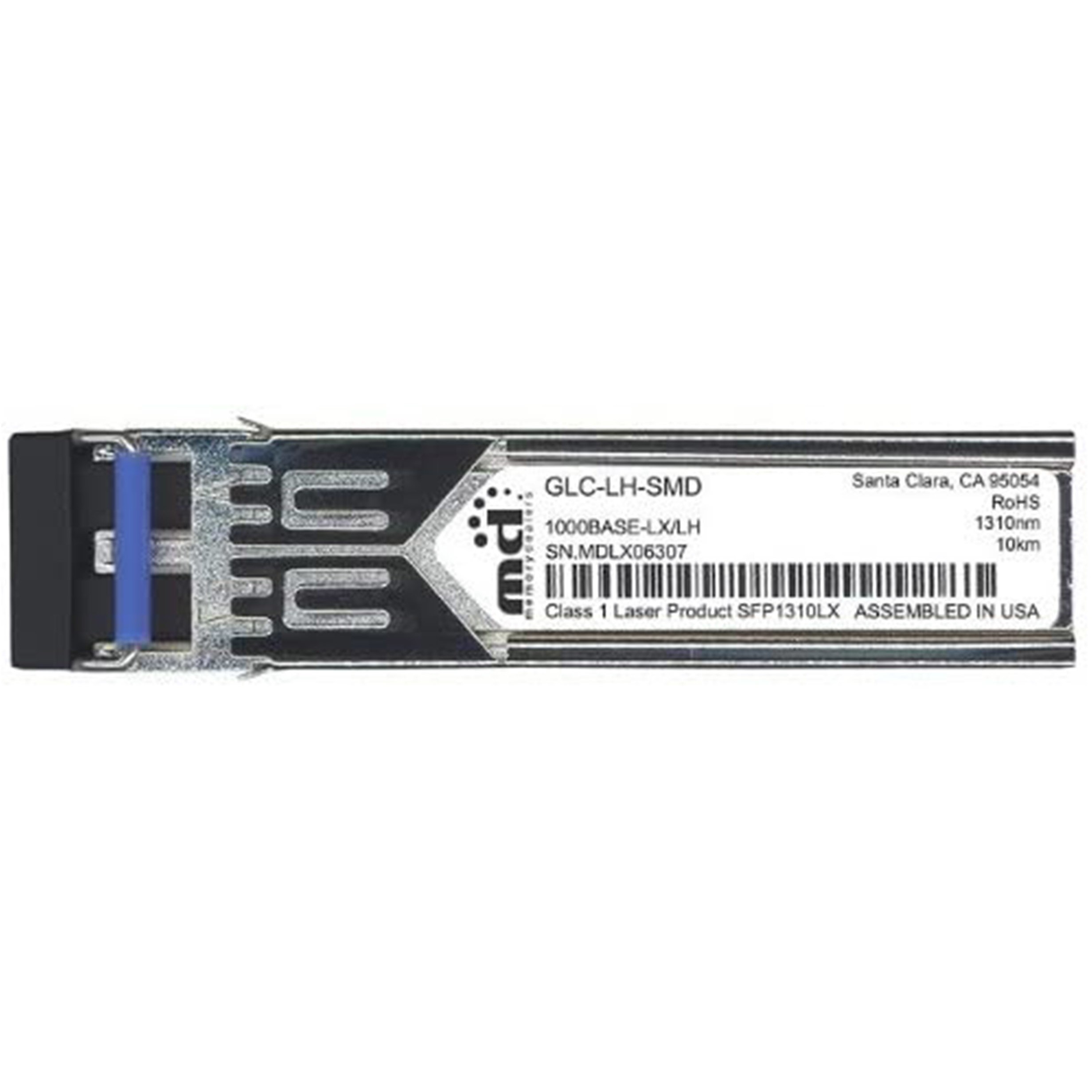 SFP CISCO 1000BASE-LX/LH (transceiver)-0