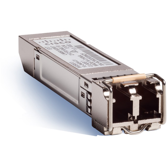 SFP CISCO 1000BASE-LX/LH (transceiver)-1