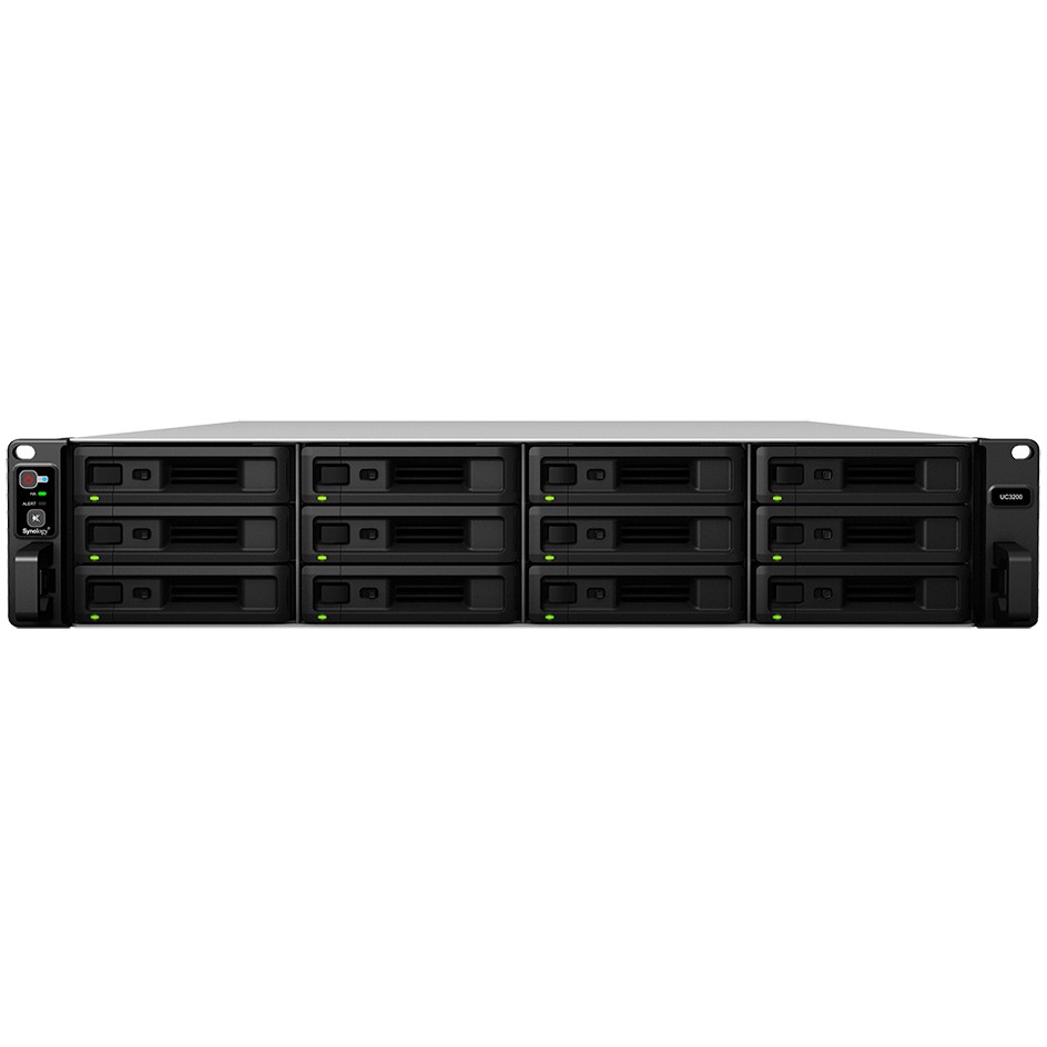 Upravljačka jedinica SYNOLOGY UC3200