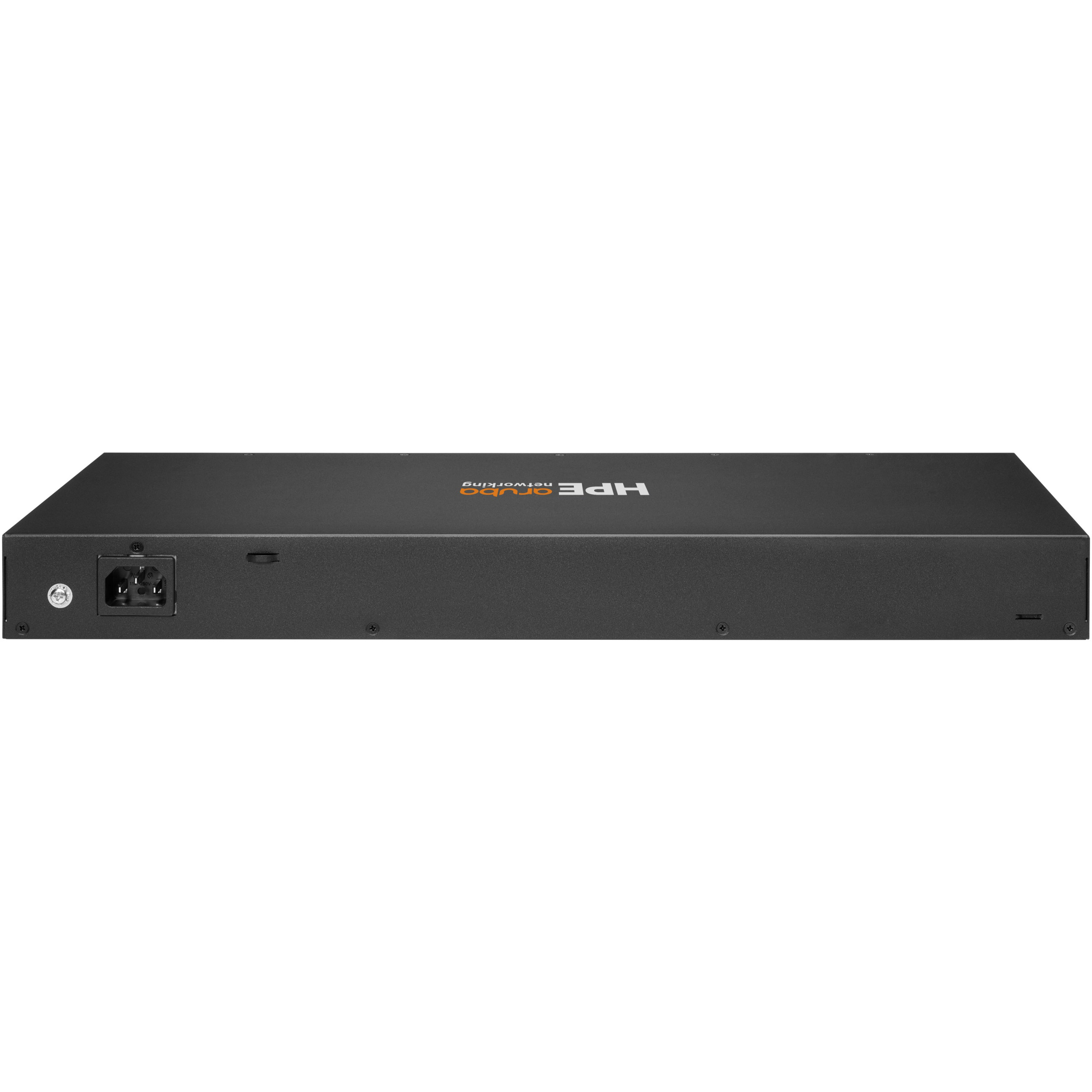 Switch HP ENTERPRISE Aruba 6100 48G PoE+ (370W) 4SFP+ M RM-2