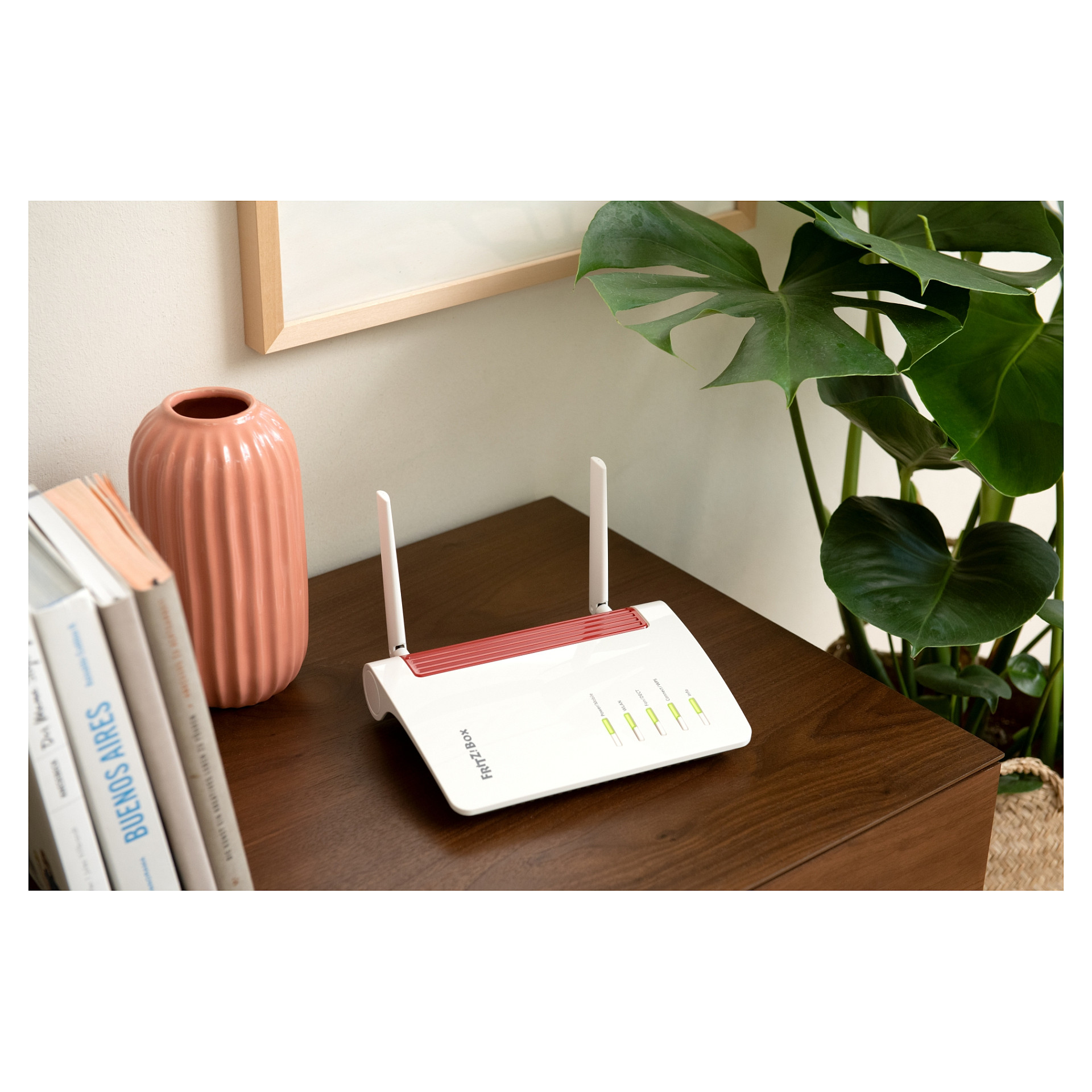 Router AVM Fritz!Box 6850 5G-7