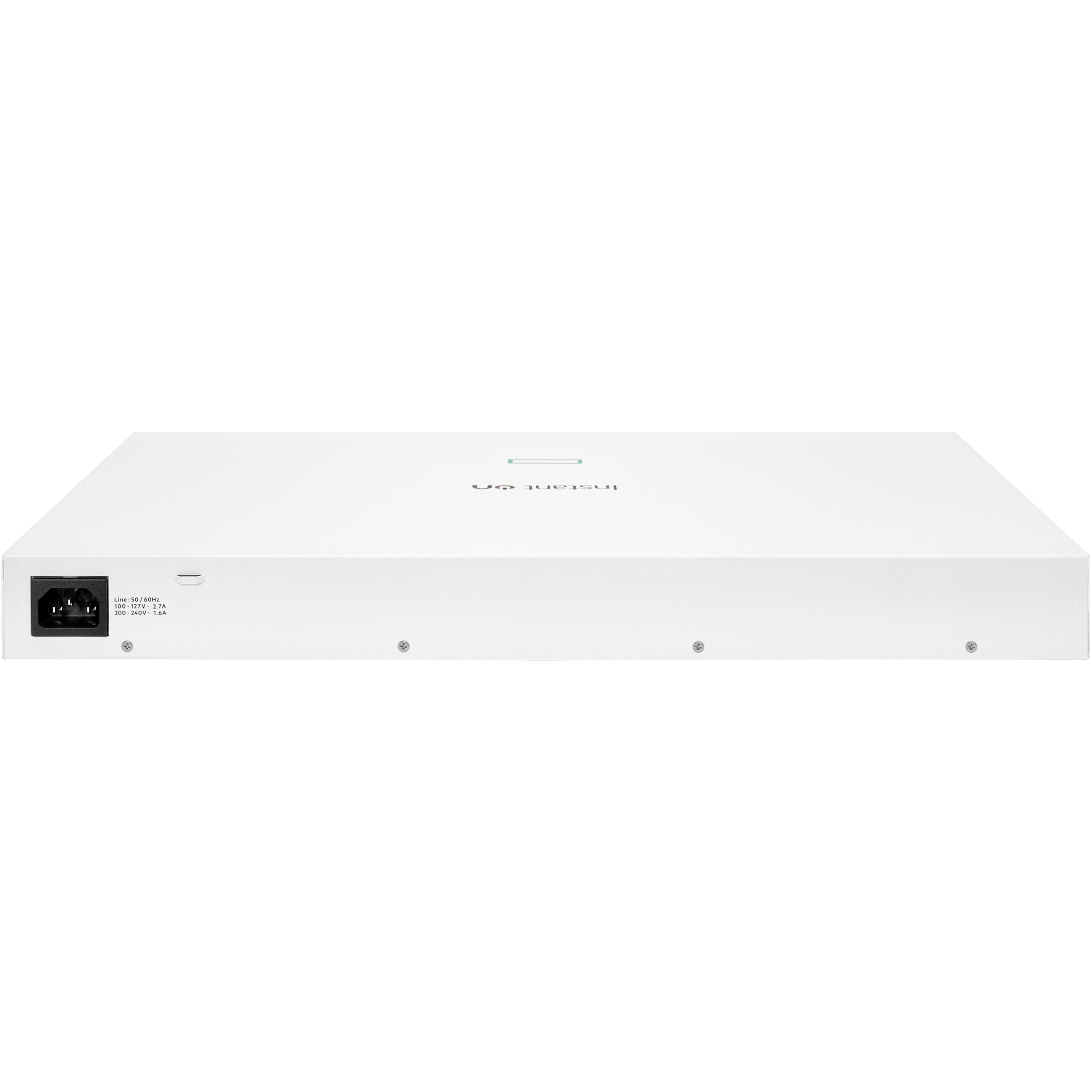 Switch HP ENTERPRISE Aruba Instant On 1830 24G M RM PoE+-2