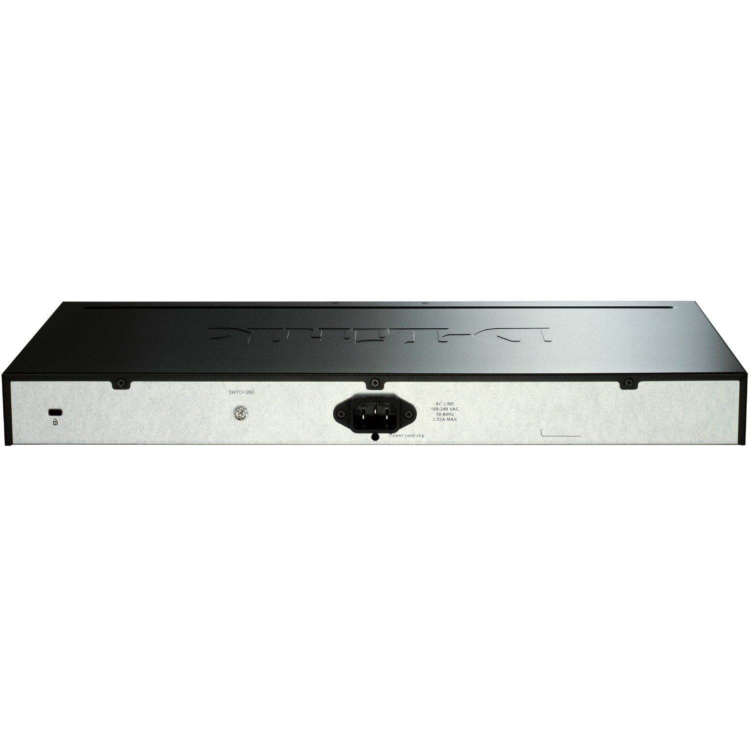 Preklopnik D-LINK DGS-1510-28P/E PoE M Gigabit Stack-1
