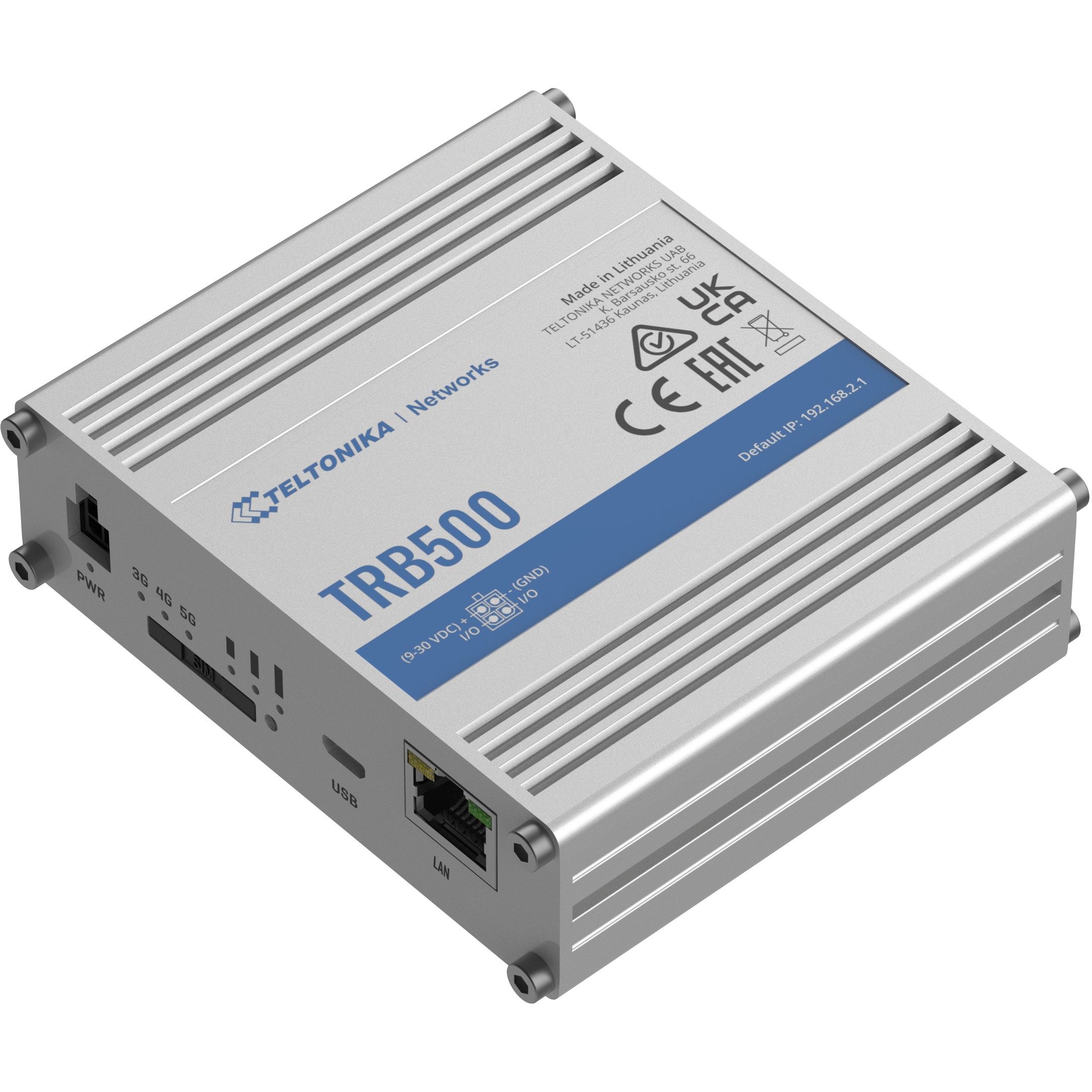 Gateway TELTONIKA TRB500 5G-0