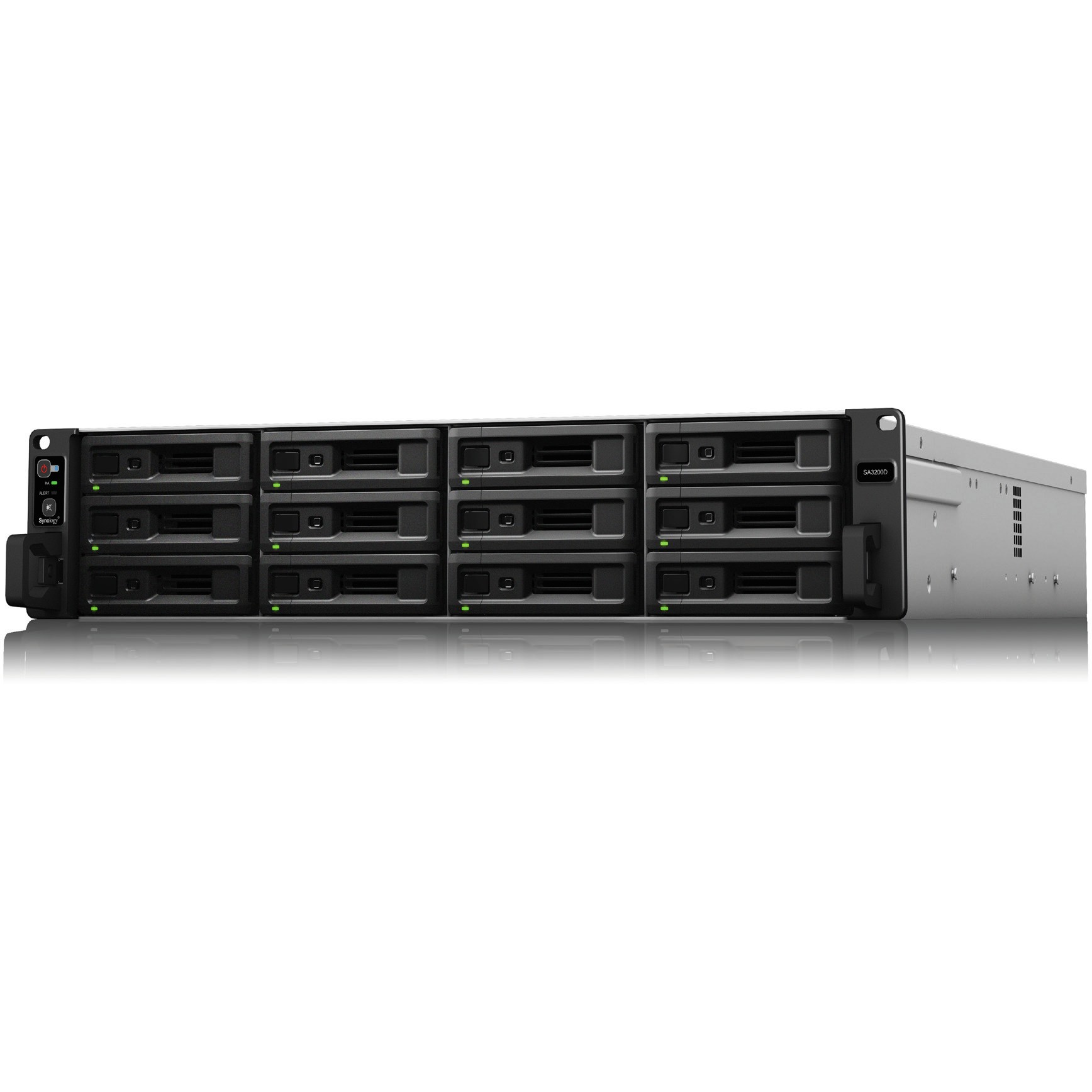 RackStation SYNOLOGY SA3200D 12-Bay