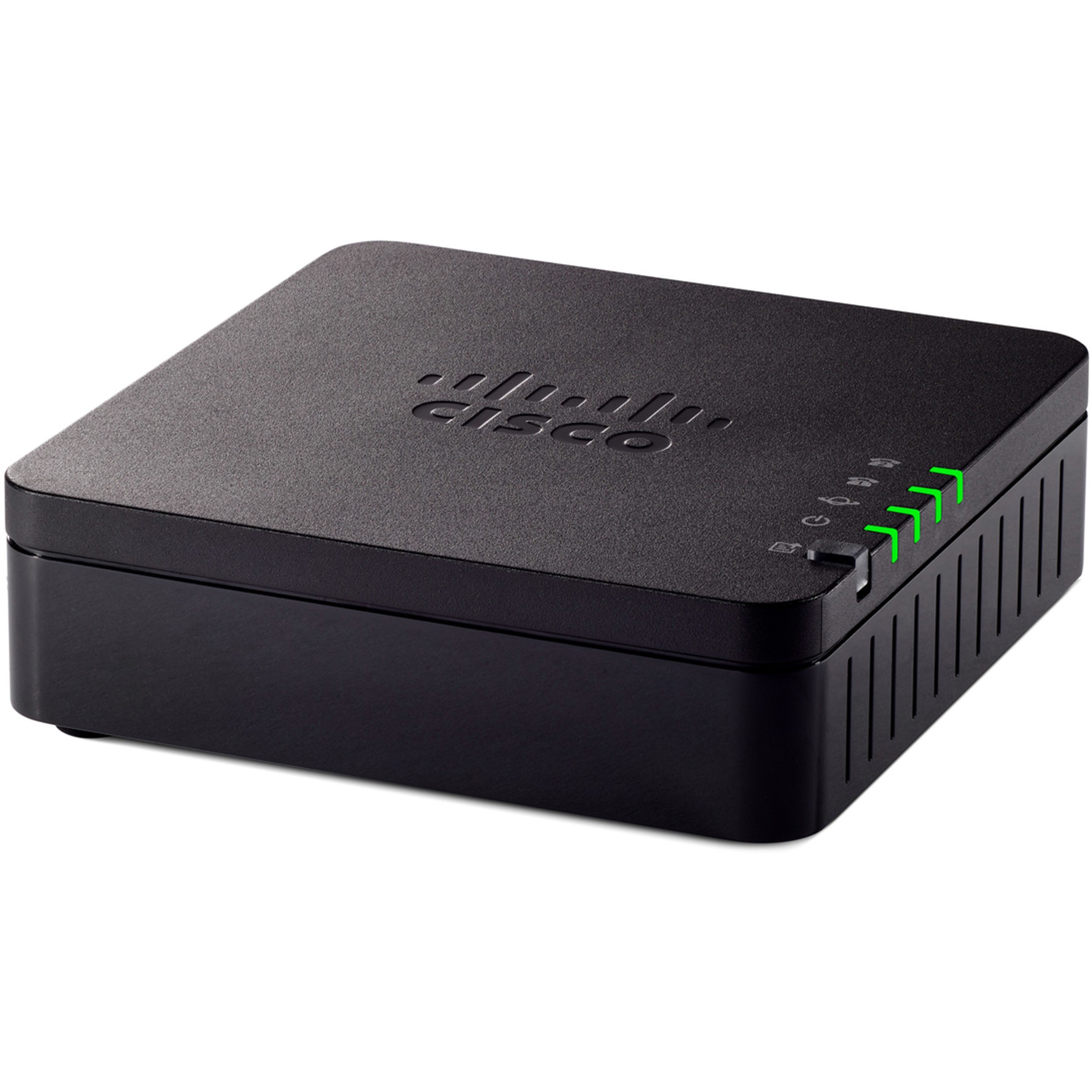 Adapter Cisco ATA 192 Multiplatform Analog VoIP Telephone