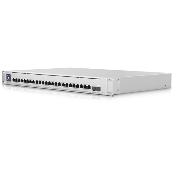Preklopni switch UBIQUITI USW-EnterpriseXG-24 M RM-1