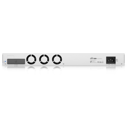 Preklopni switch UBIQUITI USW-EnterpriseXG-24 M RM-3