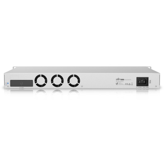 Preklopni switch UBIQUITI USW-EnterpriseXG-24 M RM-4