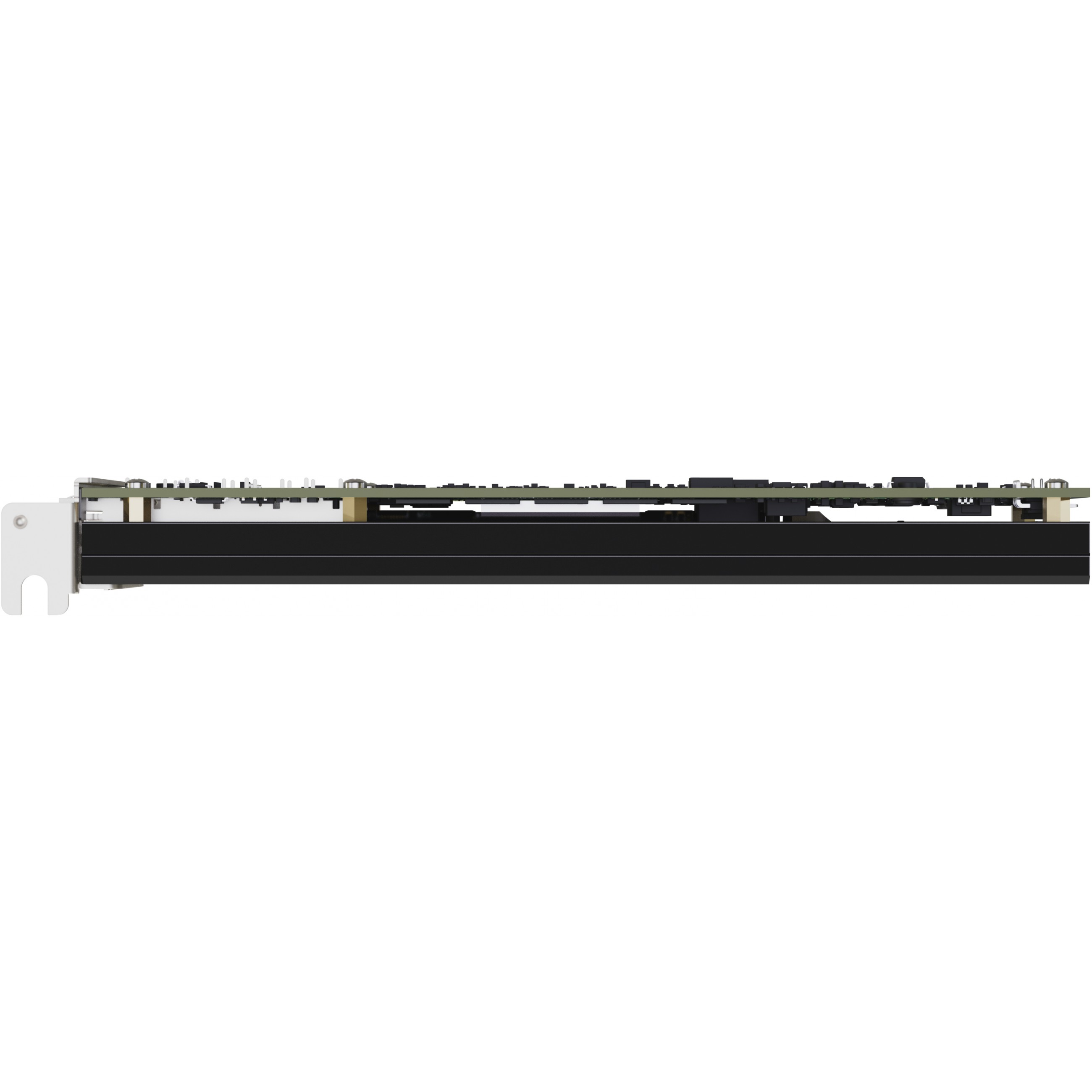 Uređaj Mikrotik CCR2004-1G-2XS-PCIe-4