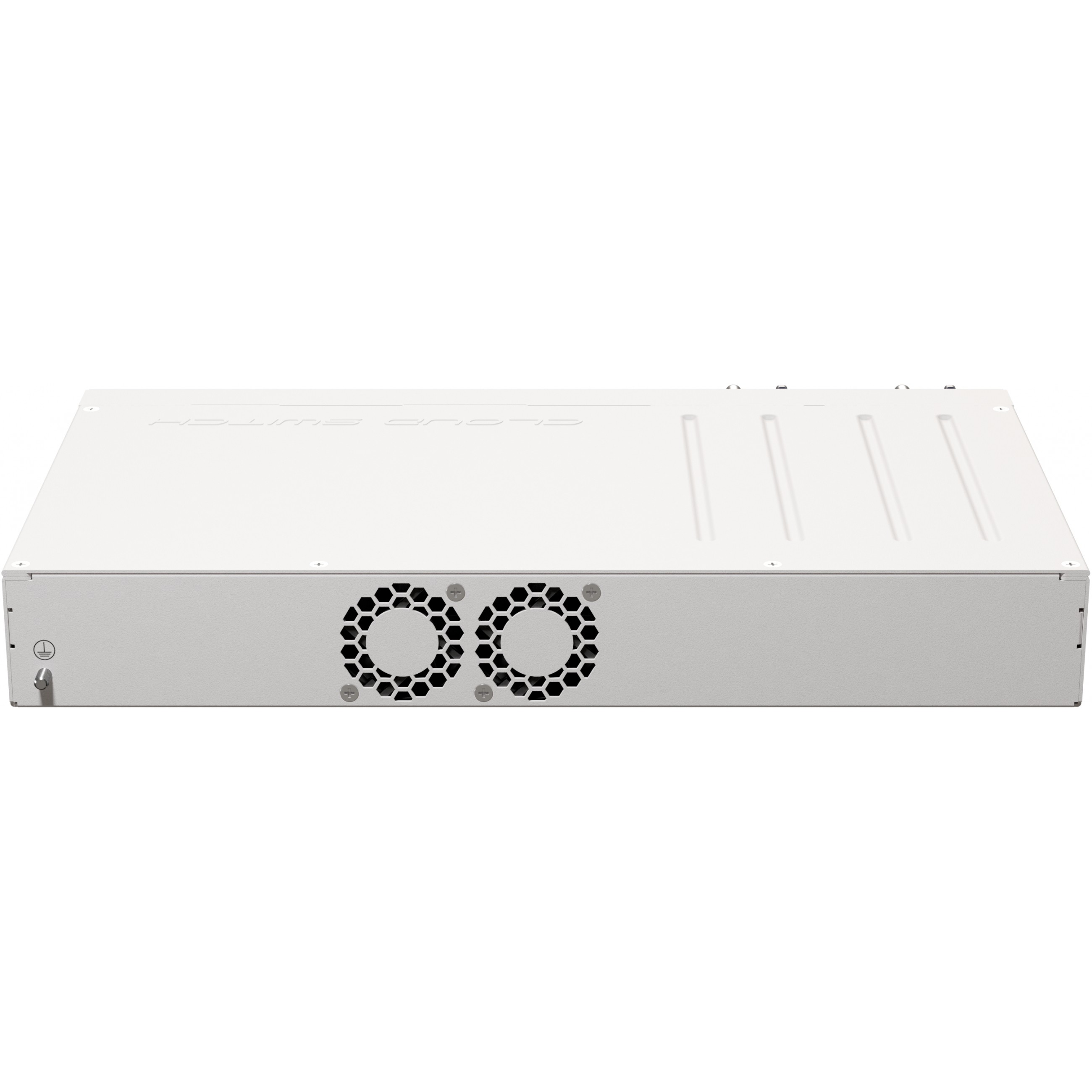 Mikrotik CRS510-8XS-2XQ-IN QSFP28 M-1