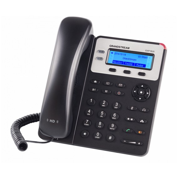 Telefon GRANDSTREAM GXP-1620 Entry baza-2