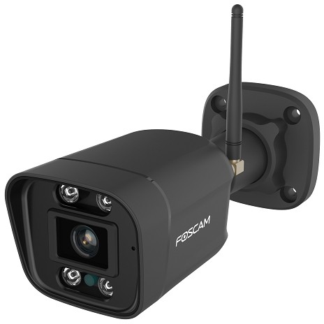 Kamera FOSCAM V5P 5 MP Dual-Band WLAN