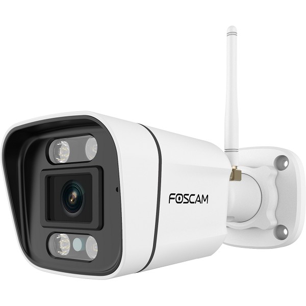 Kamera FOSCAM V5P nadzorna kamera bijela