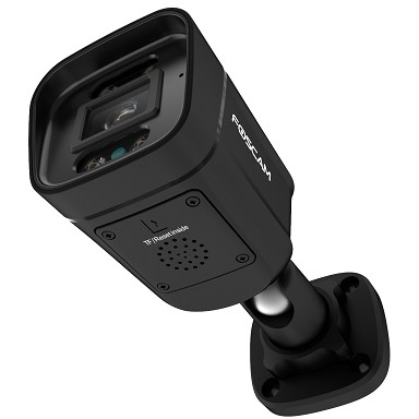 Kamera FOSCAME V8EP nadzorna crna boja-1