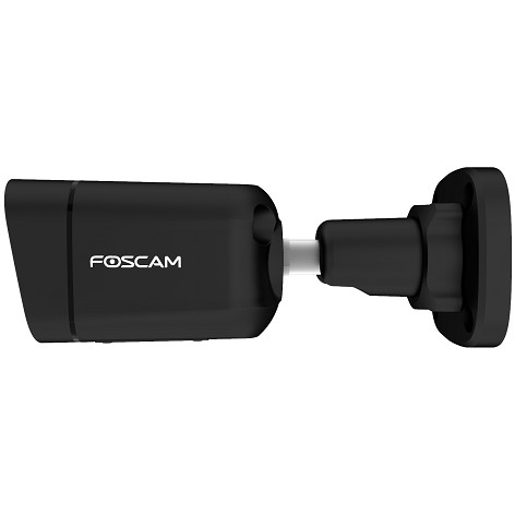 Kamera FOSCAME V8EP nadzorna crna boja-2