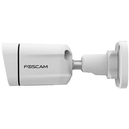 Kamera FOSCAME V8EP nadzorna kamera bijela-3