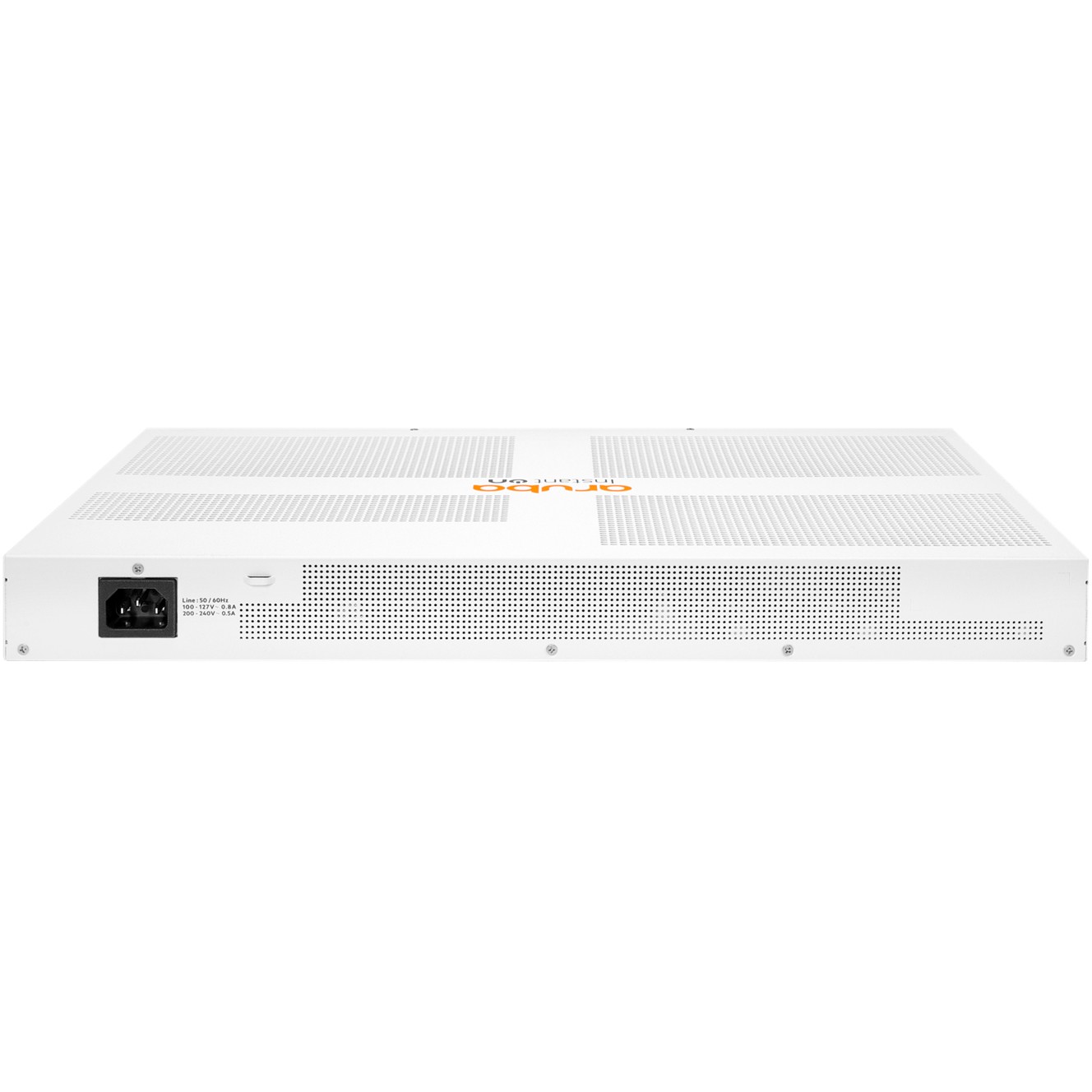 Switch HP ENTERPRISE Instant On 1930 M RM PoE 370W 4SFP+-2
