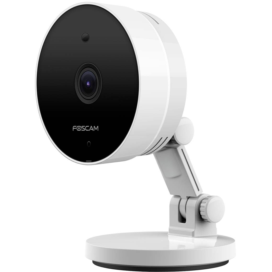 Kamera FOSCAM C5M nadzorna kamera bijela-0