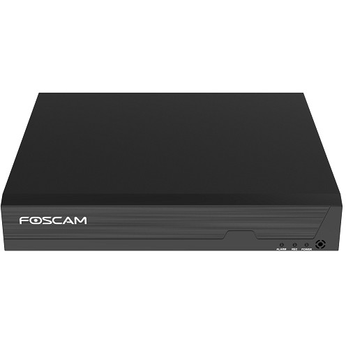 Set za video nadzor FOSCAM FN9108E-B4-2T (4 kamere, snimač, 2TB hdd, bijeli)-3