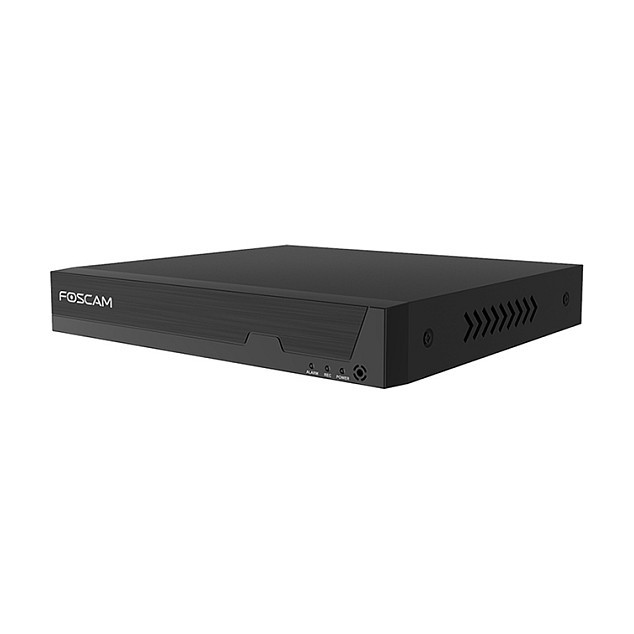 Set za video nadzor FOSCAM FNA108E-B4-2T (4 kamere, snimač, 2tb hdd, bijeli)-3