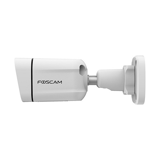 Set za video nadzor FOSCAM FNA108E-B4-2T (4 kamere, snimač, 2tb hdd, bijeli)-6