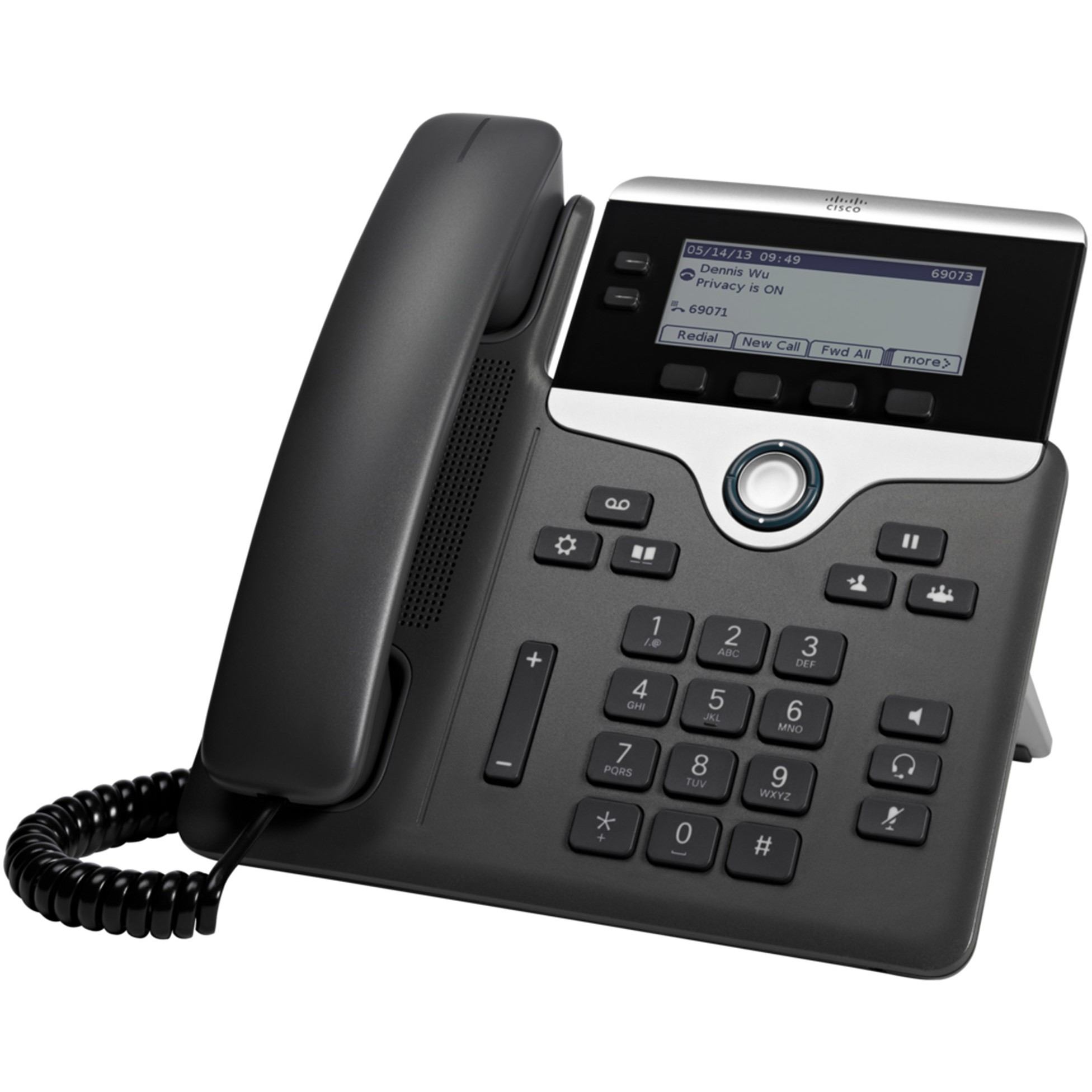 Telefon CISCO IP PHONE 7821-0