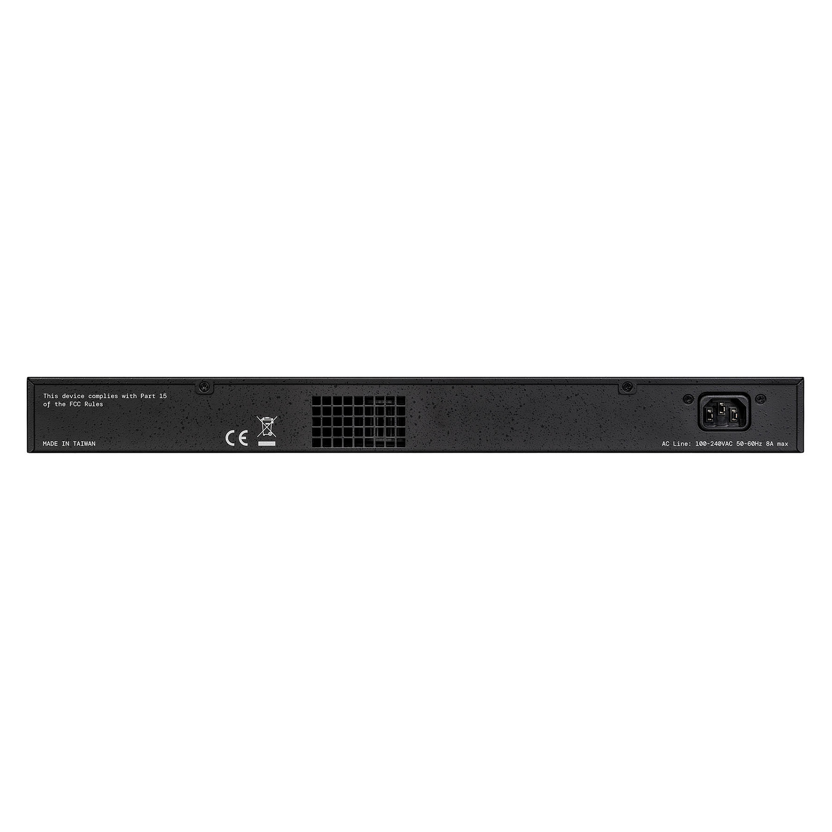 Switch LANCOM GS-3628XUP RM M WiFi 6E-1