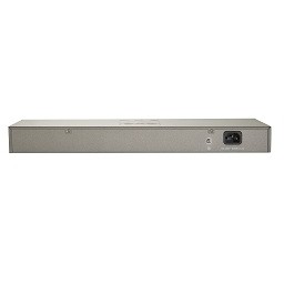 Switch 24 Port LEVELONE FSW-2450-3