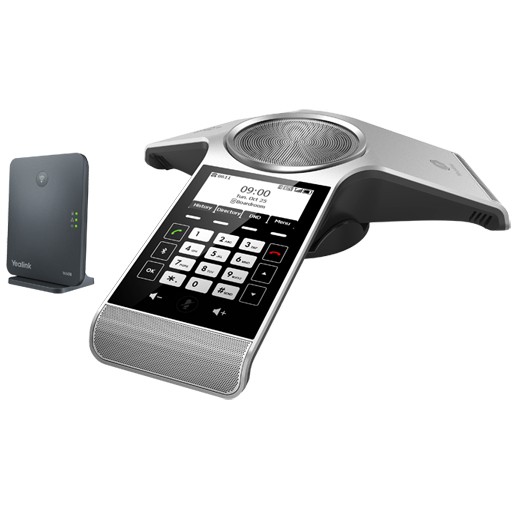 Konferencijski telefon YEALINK CP930W Package incl. W60B-0