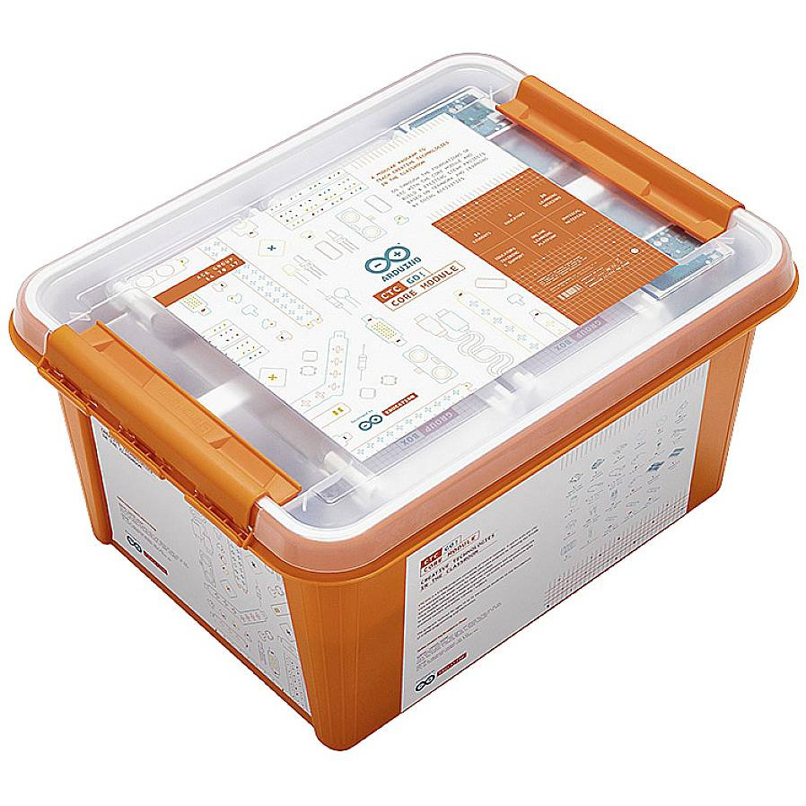 Core modul ARDUINO Education CTC Go!-2