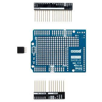 Shield ARDUINO Proto (Prototyping)-0