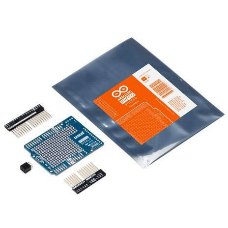 Shield ARDUINO Proto (Prototyping)-1