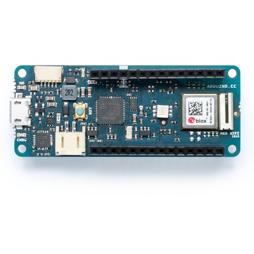 Razvojna ploča ARDUINO MKR WiFi 1010 (WLAN)-0