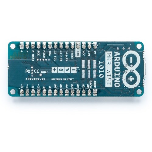 Razvojna ploča ARDUINO MKR WiFi 1010 (WLAN)-1