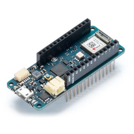 Razvojna ploča ARDUINO MKR WiFi 1010 (WLAN)-2