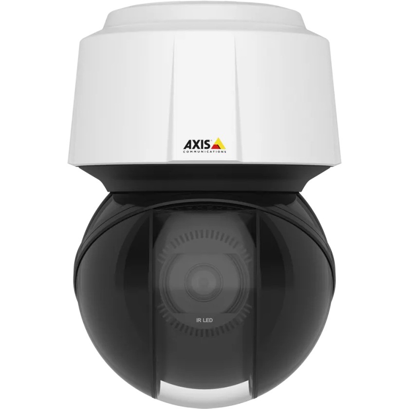 Kamera AXIS Q6135-LE PTZ Dome 50HZ HDTV 1080p-0